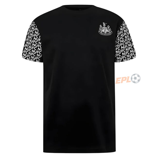 Newcastle competitive price Third Soccer Jersey | superior