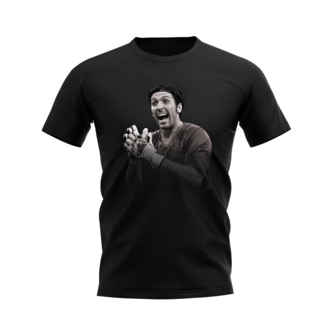 Italy Performance Jersey Gigi