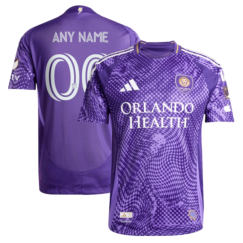 Premium  Men's 2025 Authentic Jersey - Authentic Soccer Jersey