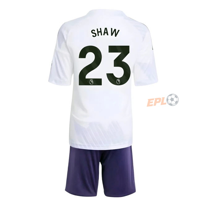 2025-20 Man Utd luxury Away Shirt - Adults | premium quality