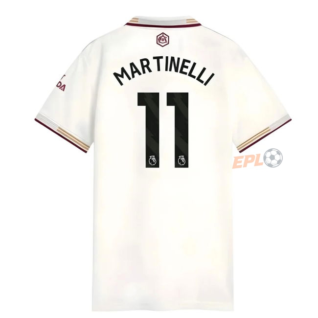 2025-20 ARS elegant Third Shirt - Adults | exclusive