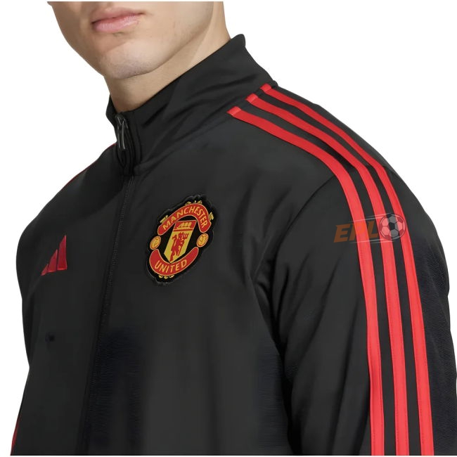 MAN original 2025-20 Third Kit - Adults | top quality