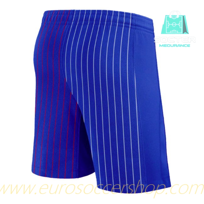 2024-2025 Season France Away Kit