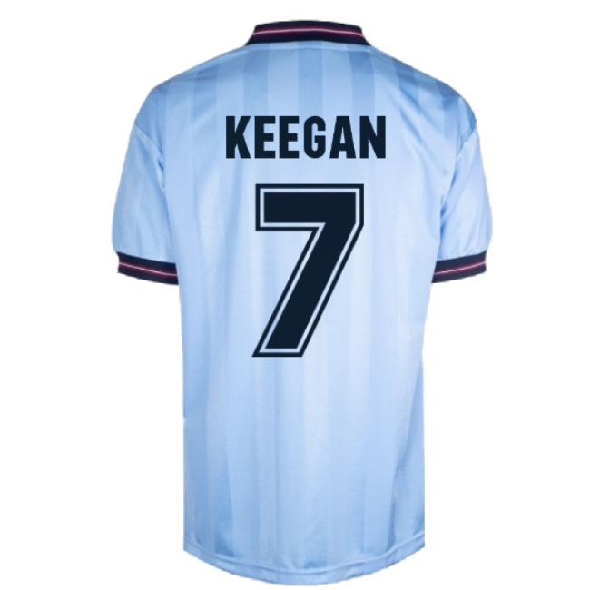 Professional England 2024-2025 Third Shirt - Breathability