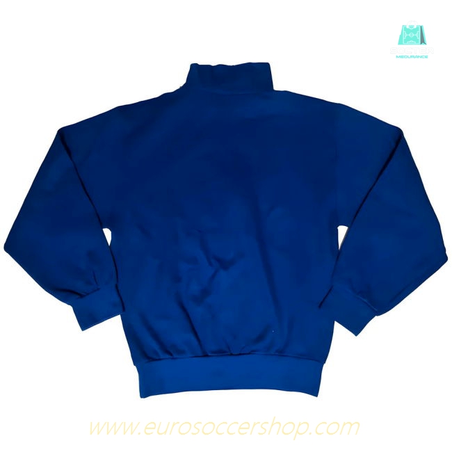 Parma 1990-91 Long Sleeve Training Top (Youth Team) ((Excellent) S)