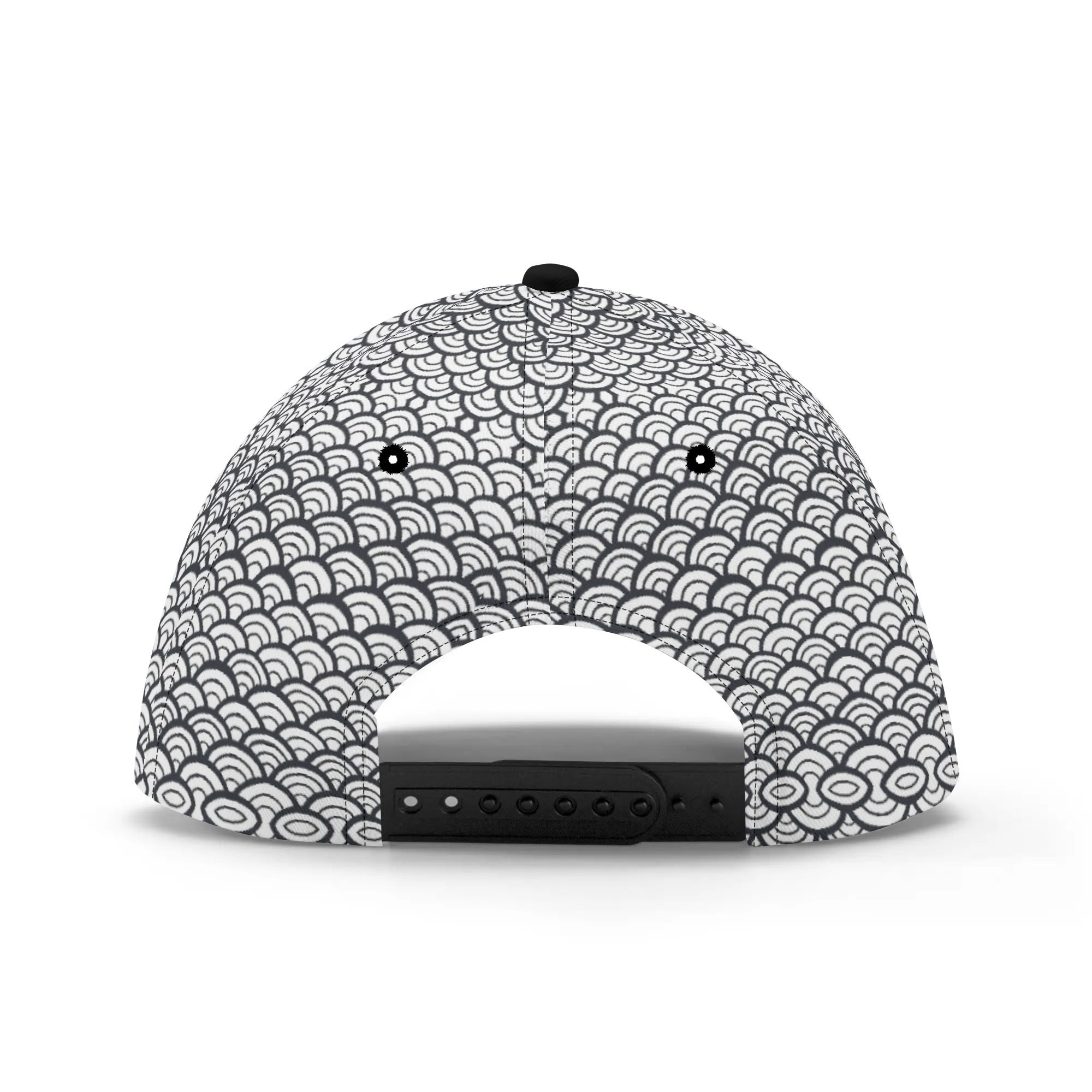 French Bulldog Zoe Baseball Cap Cute Frenchie Essential