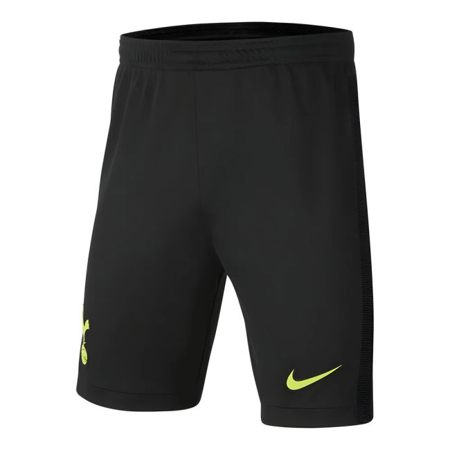 Tottenham official style Away Shorts 2021-2022 (Junior