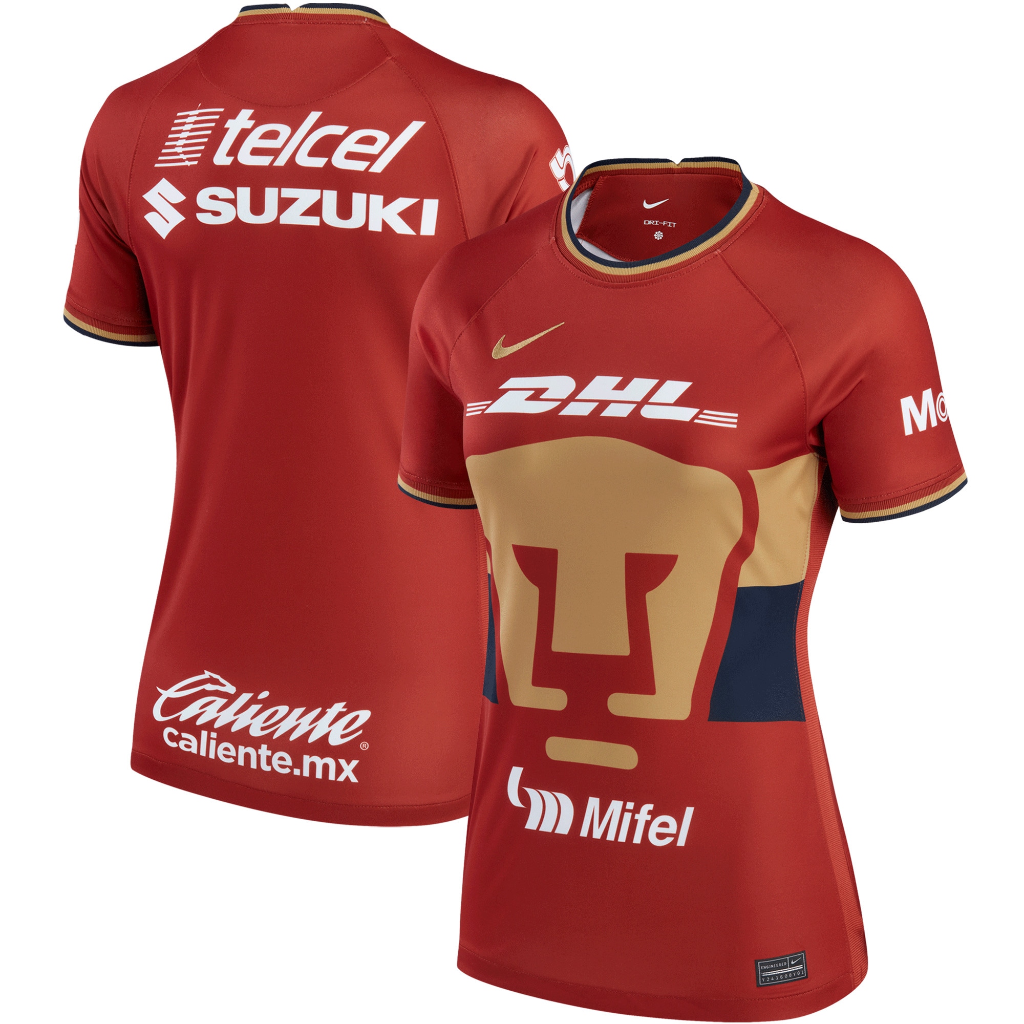 Women's 2024 Durable Replica - Official Merchandise - Collectible