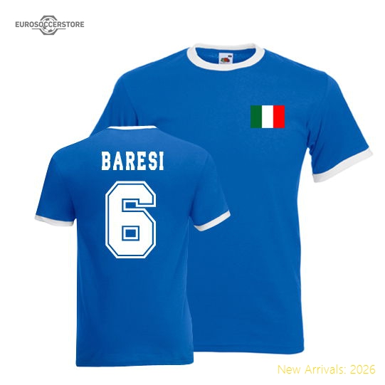 Elite European Team 2026-2027 Home Short Sleeve Shirt Modern Comfort