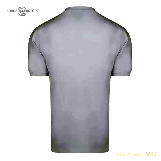 Elite Football Club Home Jersey Lightweight Athletic Fit