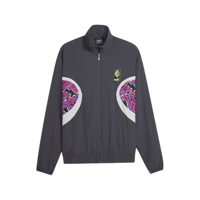 Milan Ismaël Bennacer #4 Official Merchandise Licensed Product (v5)
