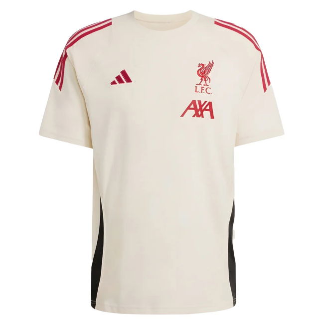Liverpool Performance Jersey 2025-2026