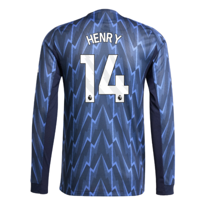 Top Grade 2025-2026 Arsenal Away With Retro Design - True To Size