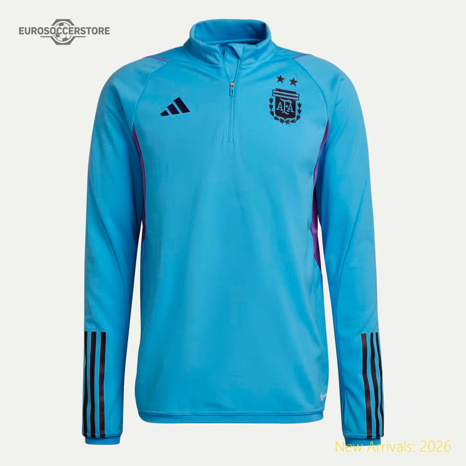 Premium-quality Men Arg Timeless Star Unknown Jersey 2023