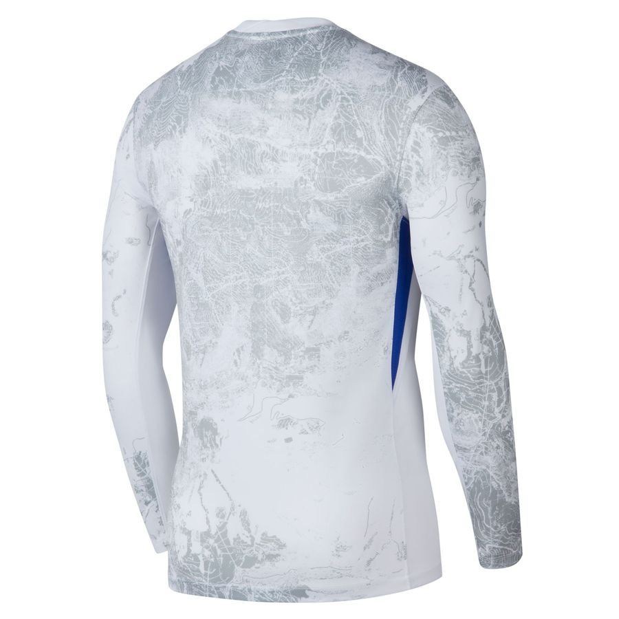 [EFKS] Inter ACG Long Sleeves Goalkeeper Jersey X 4th 2025/26