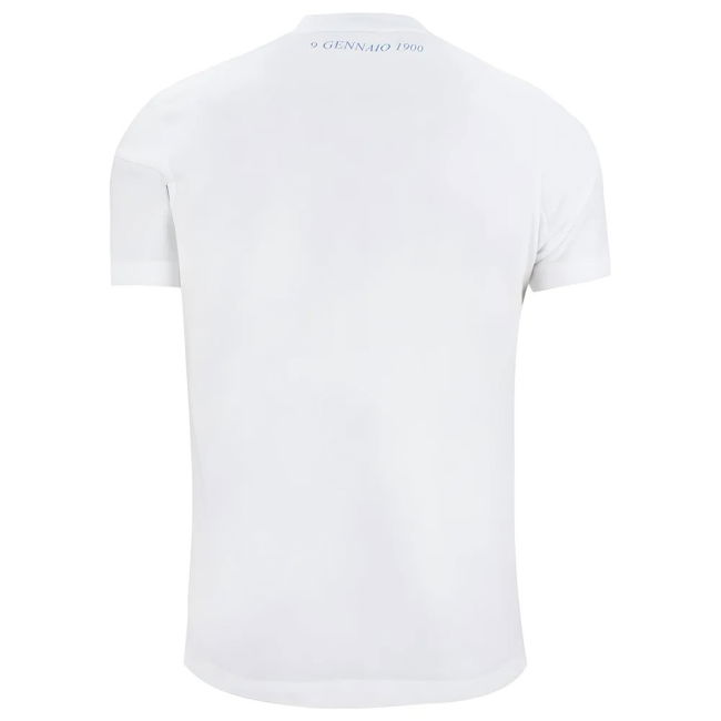 Lazio Modern Jersey Lazio