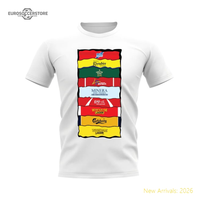 2025 Team Jersey High-Quality Materials Perfect For Match Days