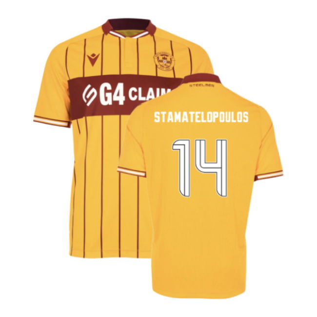 Durable 2025-2026 Motherwell Home Home Stamatelopoulos 14 With Modern