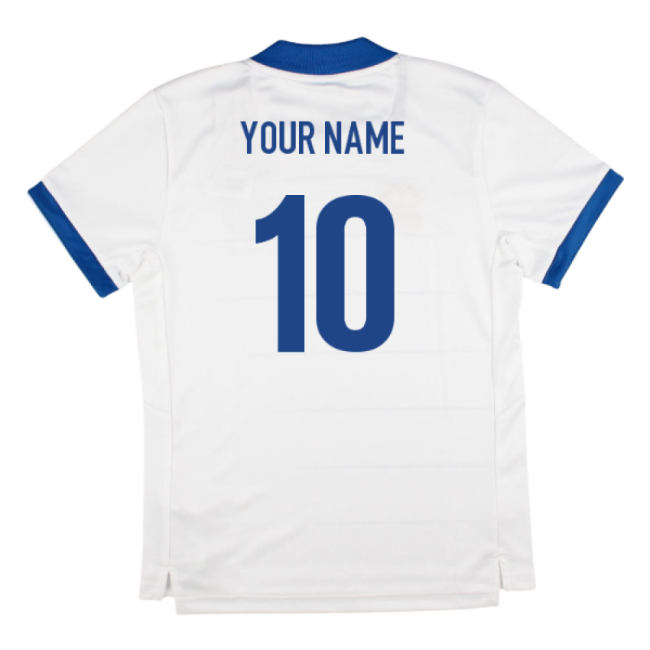 Avid Soccer Club Elite Performance Fresh Look Soccer Jersey