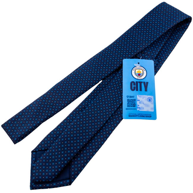 2025-2026 Manchester City Soccer Club Home Shirt