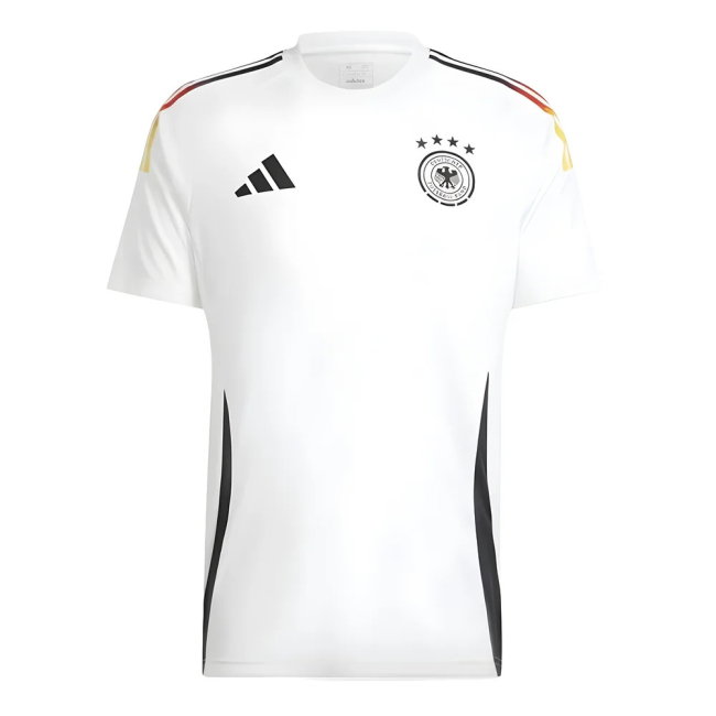 Germany Home Shirt 2024-2025 edition (Unisex