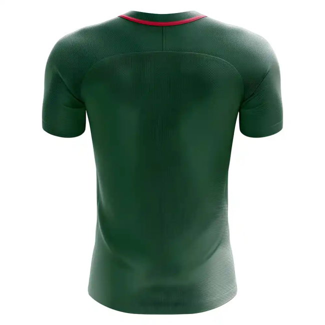 Bangladesh Home Shirt 2025-2026 edition (Men