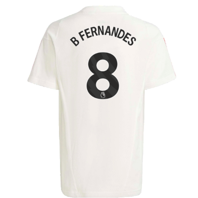 2023-20 Man Utd genuine Third Shirt - Kids | premium