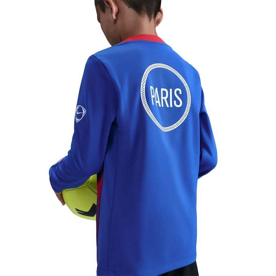[EFKS] Paris Saint Germain Dri FIT Academy Pro Warm Pre Match Hyper Royal/Global