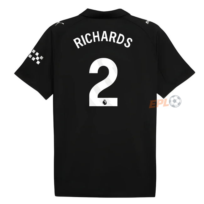 MAN top-grade 2025-20 Away Kit - Adults | original