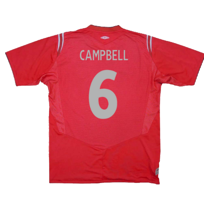 England Exclusive Away Jersey England #80