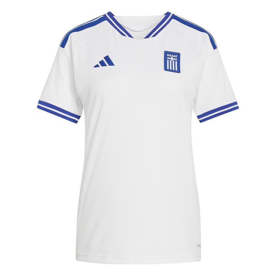 Greece Home Shirt 2026/27 Women