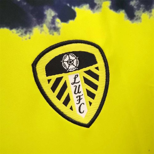 Authentic 2022 International Camiseta Yellow With Special Edition