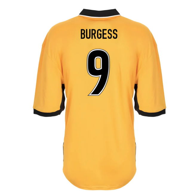 Hull City Modern Home Jersey 2003-2004 #24