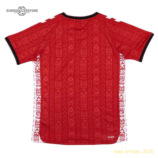 2024 Classic Style Jersey For Team Fans Perfect For Match Days