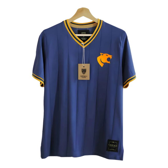 Professional Grade Football Club New Release Passionate Official Shirt