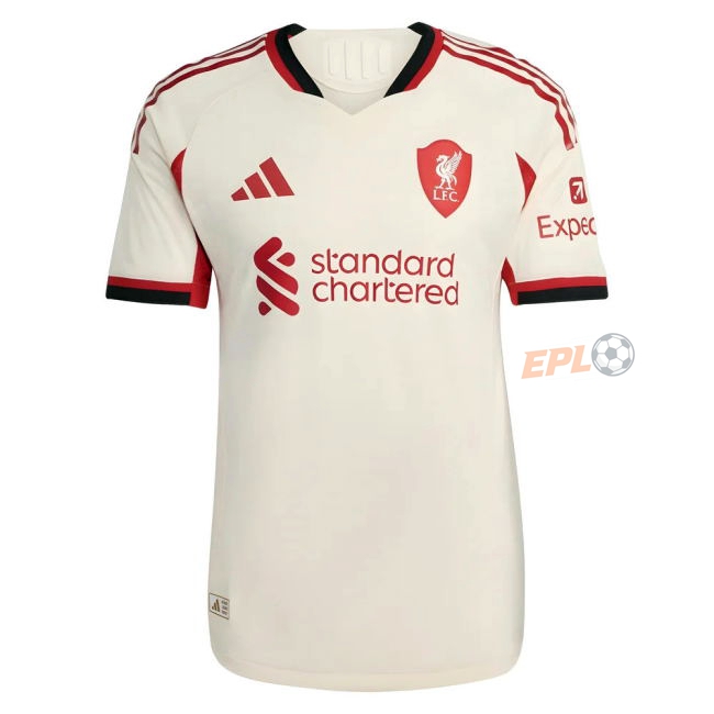 2025-20 Liverpool official Away Shirt - Adults | official