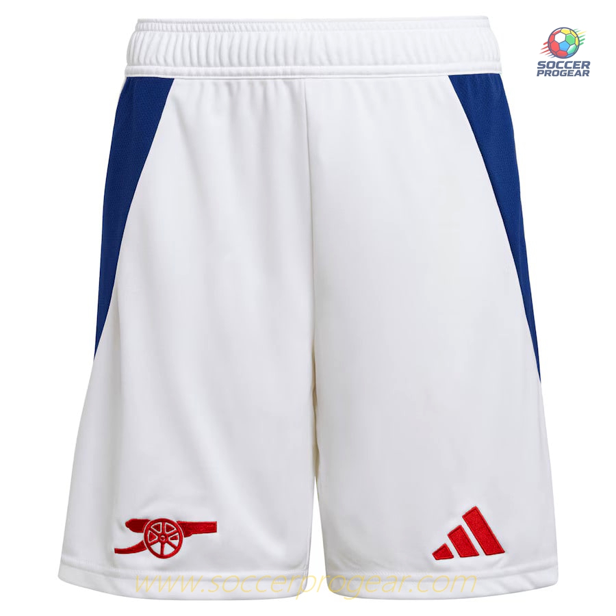 Arsenal 2024/25 Collection Jesus Youth Home Soccer Kit Soccer Shirt