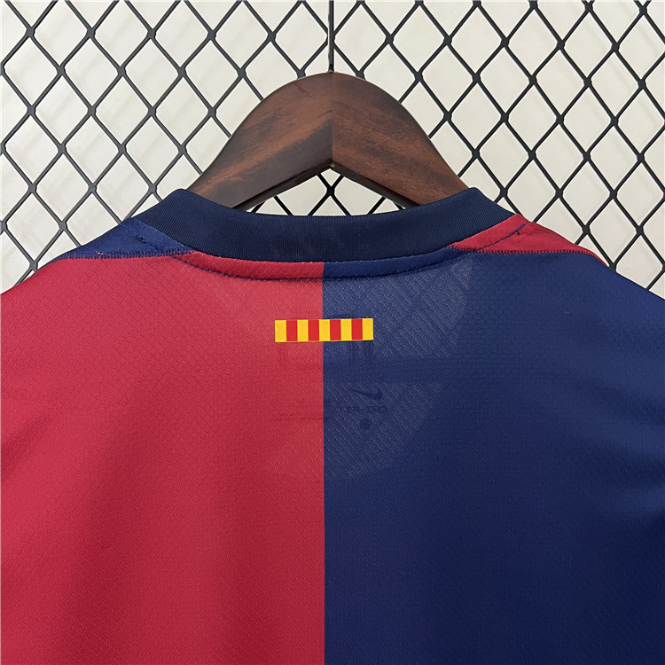 High Quality Authentic Barca Women's Barcelona FC 2425 Away Shirt