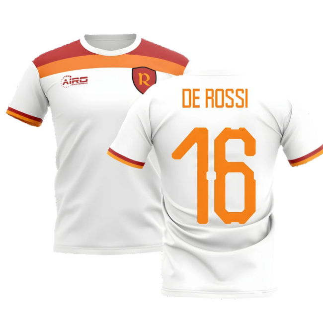 Serie A Elite Away Jersey 2025-2026 #95