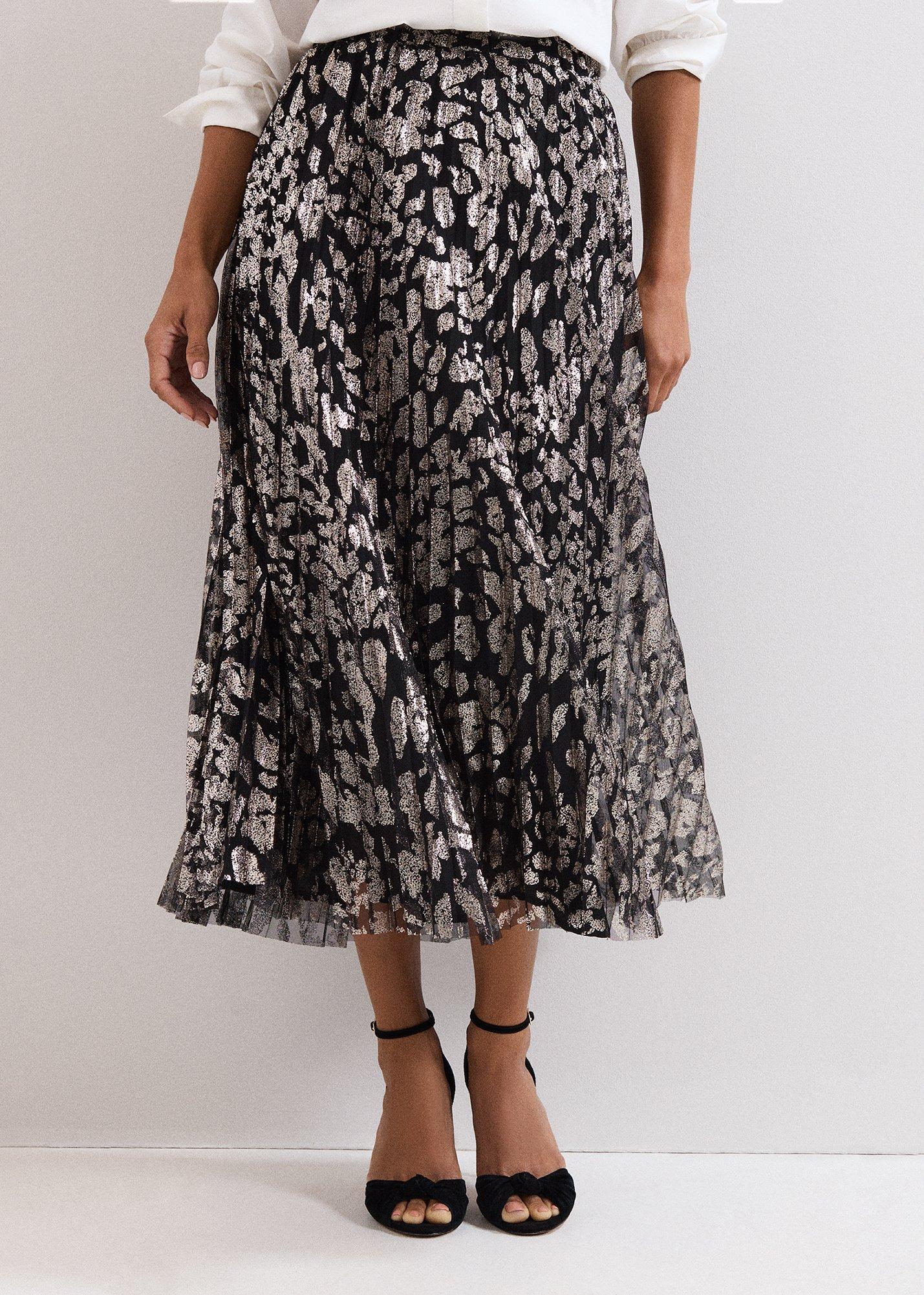 Petite Edie Skirt