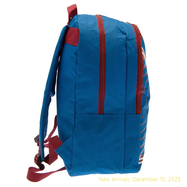 Barcelona Official - Match Day Essential - Durable Fabric
