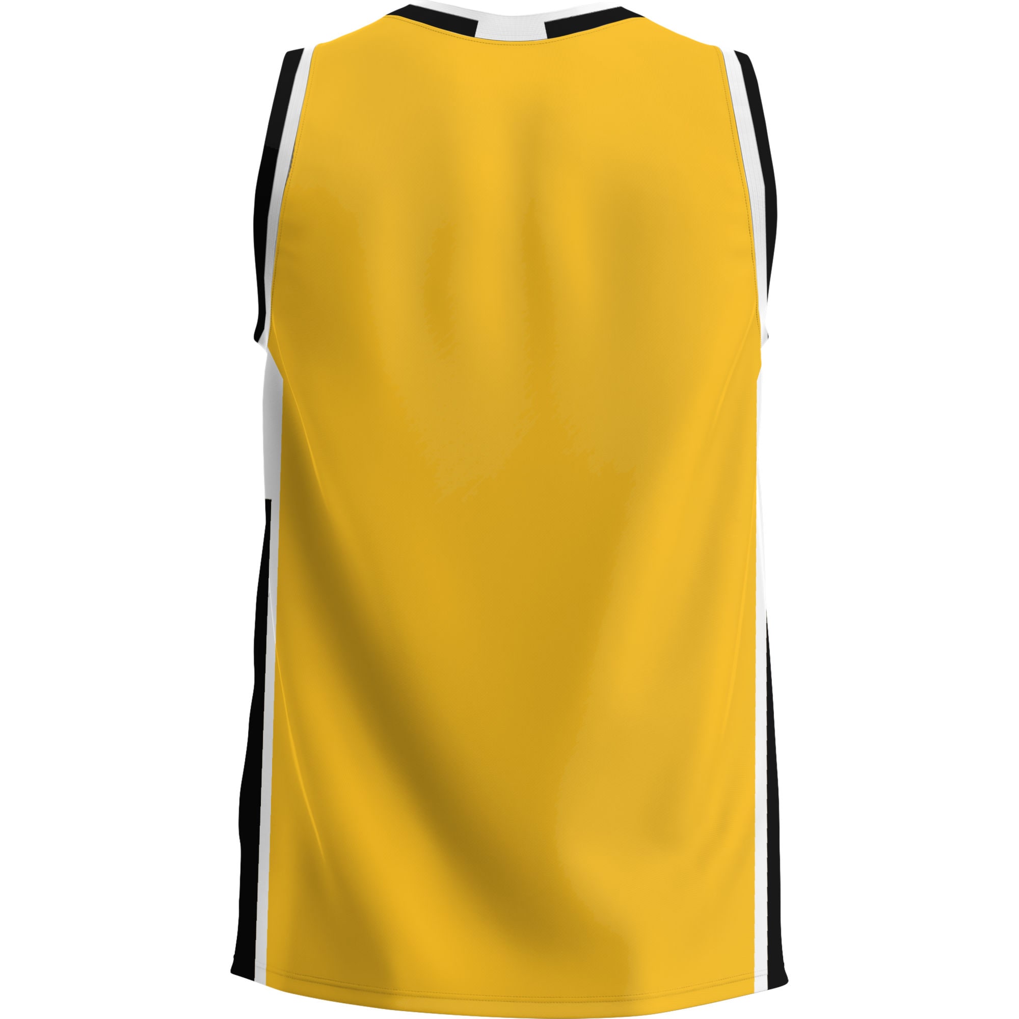 [DDG] Kennesaw State Owls GameDay Greats Lightweight Basketball Jersey - Gold