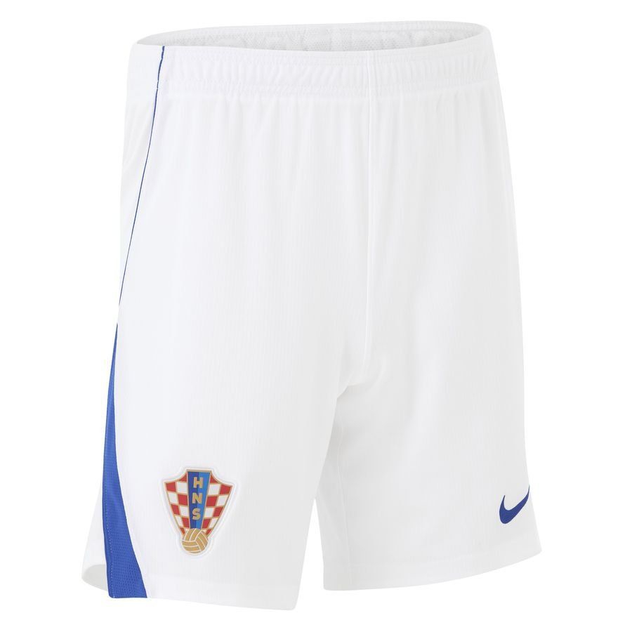 [LK] 2026 Croatia Shorts World Cup Home Apparel
