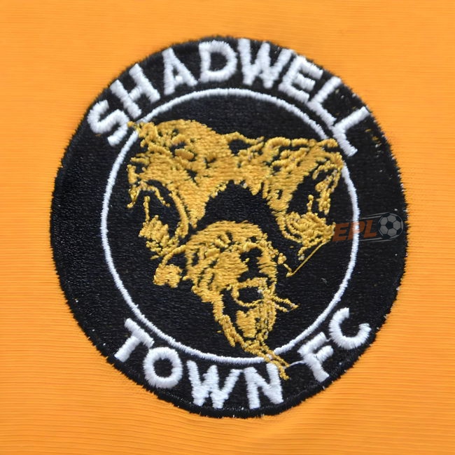 Non-League superior Third Shirt - Adults | genuine