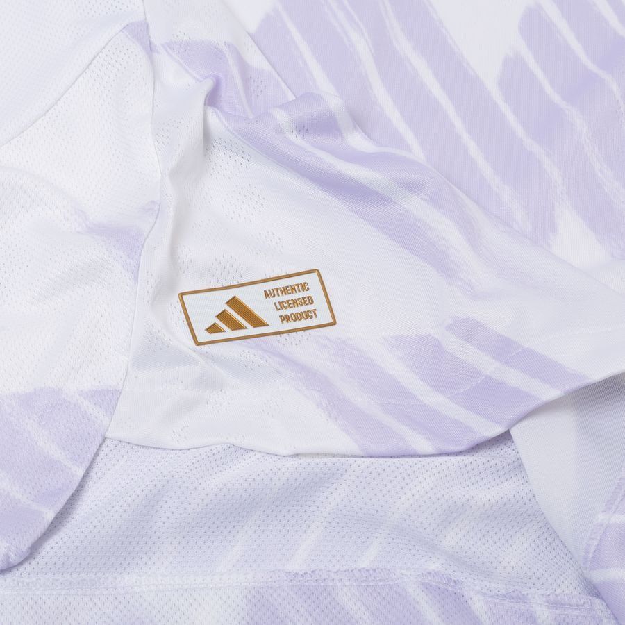 Manchester United Away Shirt 2025/26 For Algeria Football Fans