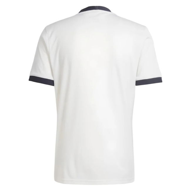 Premium Germany 125Th Anniversary Euro Football Team Official Jersey