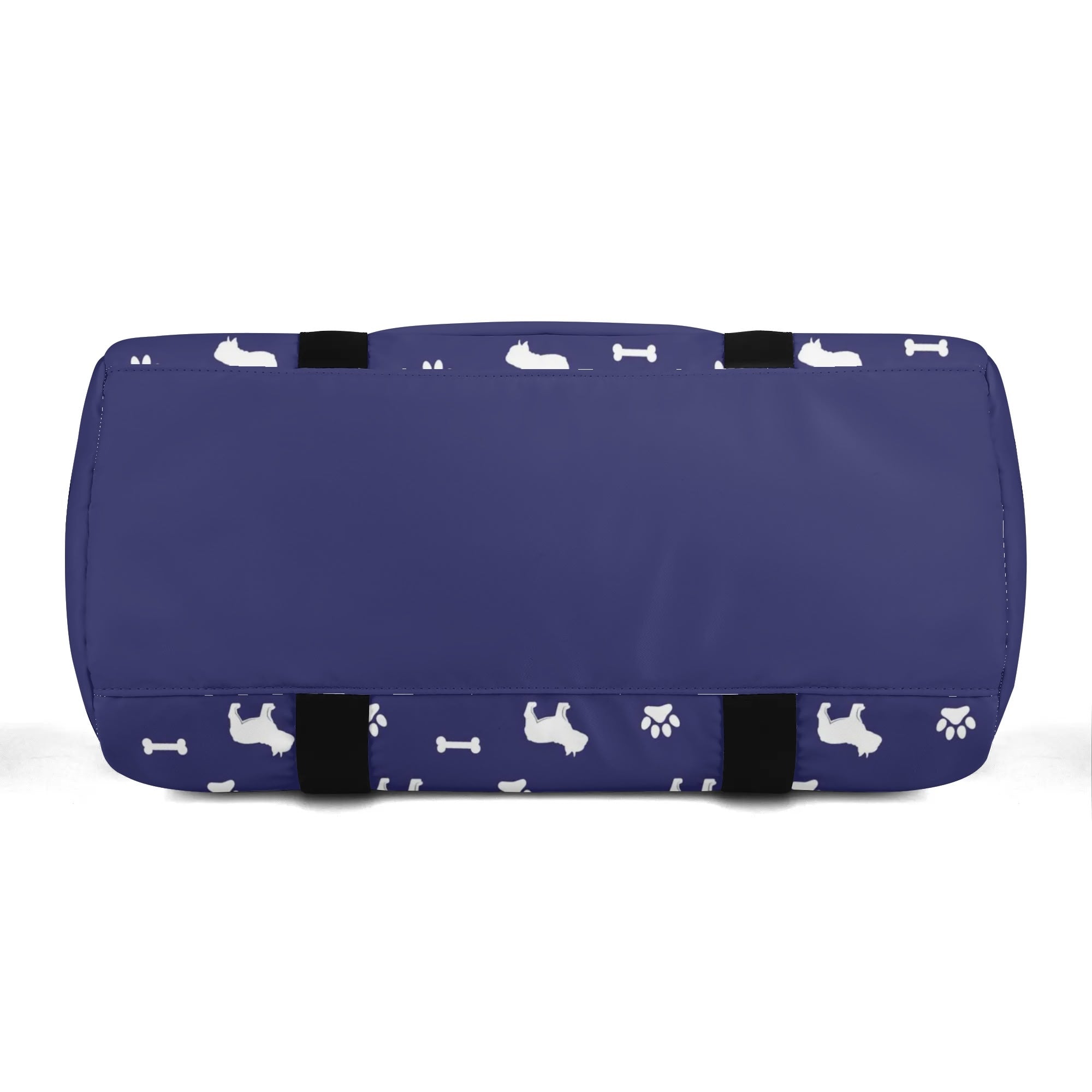 French Bulldog Stella Gym Bag For Frenchie Lovers Useful Frenchie Gear