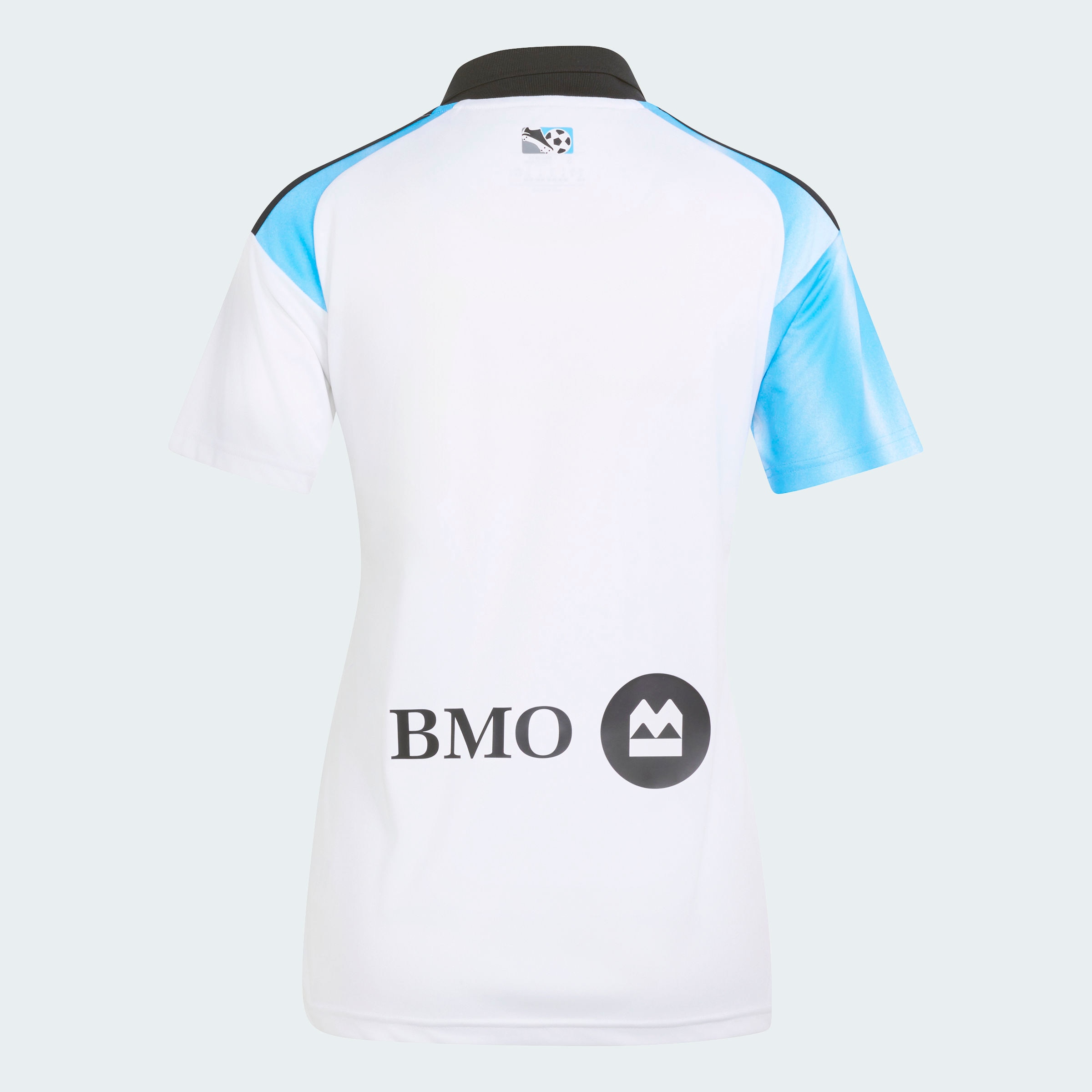 [SJH] CF Montreal Women's 2026 Archive Replica Jersey - White