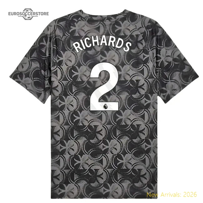 Latest Official Licensed Team Replica Jersey High-Quality Materials