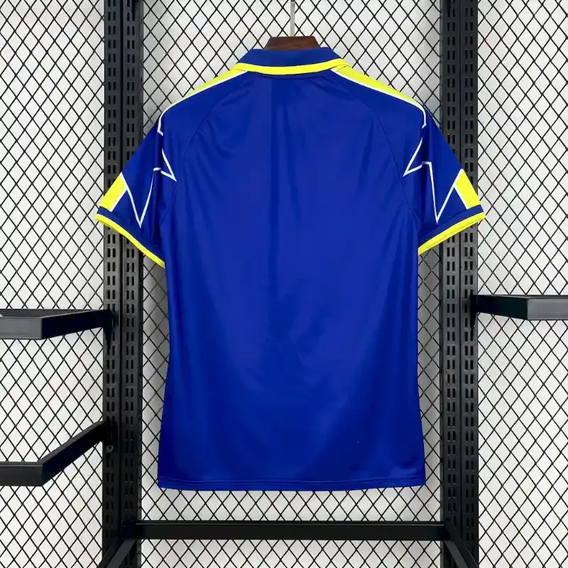 Cheap 1996-1997 Juventus Jersey retro kit